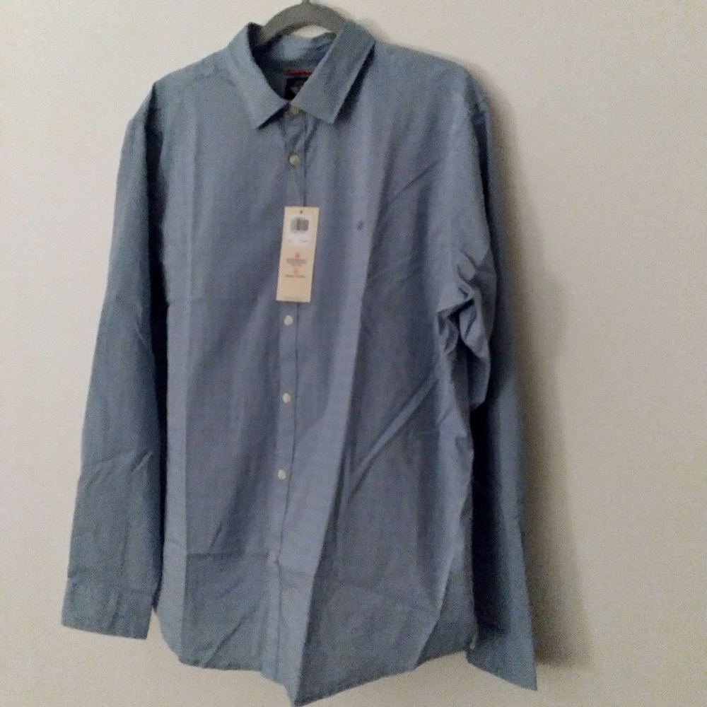 Dockers Supreme flex dress shirt
